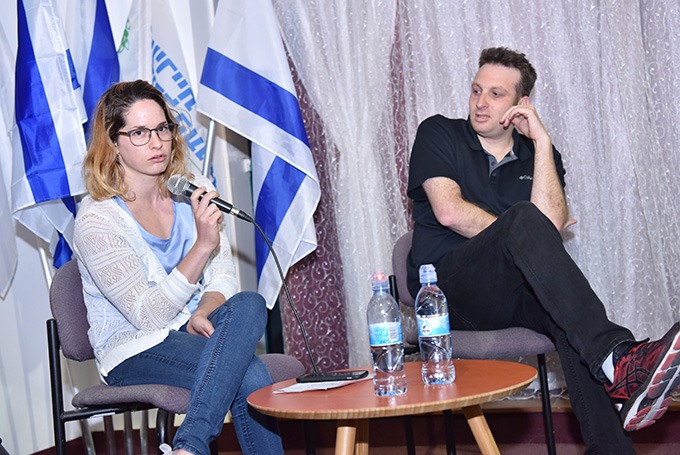 לנצח את המגבלה